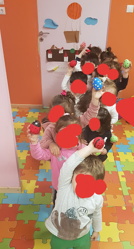 Βρεφονηπιακός Σταθμός το Παλατάκι των Ονείρων - Νηπιαγωγείο