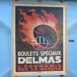 Photo n° 28 de l'avis de Blanchard.a fait le 30/04/2023 à 17:52 pour Centre Minier de Faymoreau à Faymoreau