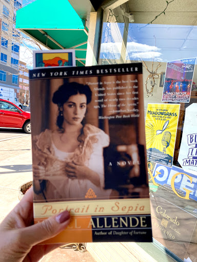 Book Store «Hooked On Books», reviews and photos, 12 E Bijou St, Colorado Springs, CO 80903, USA