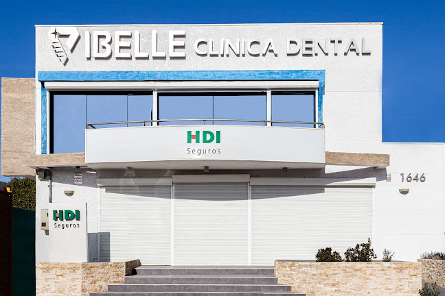 CLINICA DENTAL IBELLE - Dentista