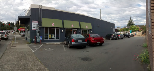 Pizza Delivery «Pagliacci Pizza - Lake City Way Restaurant & Delivery», reviews and photos, 8024 15th Ave NE, Seattle, WA 98115, USA