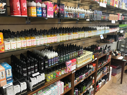 Vaporizer Store «Mega Smoke & Vape», reviews and photos, 17901 Bothell Everett Hwy F106, Bothell, WA 98012, USA