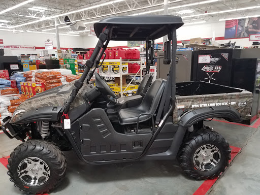 Home Improvement Store «Tractor Supply Co.», reviews and photos, 1000 American Way, Windsor, CA 95492, USA