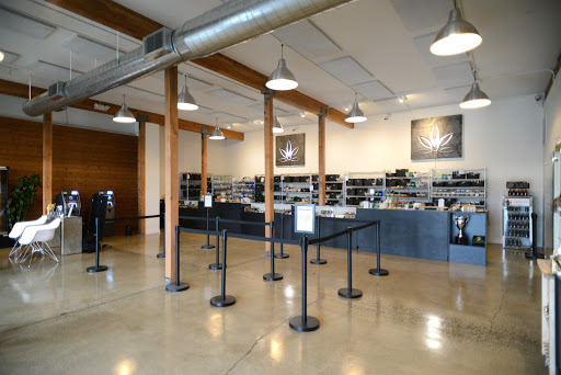 Cannabis store «Higher Leaf Marijuana Kirkland», reviews and photos, 12525 Willows Rd #10, Redmond, WA 98052, USA