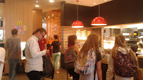 Atmosphère du Restaurant servant le petit-déjeuner McDonald's à Lille - n°16