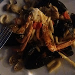 Photo n°3 de l'avis de Amalia.o fait le 18/07/2020 à 19:52 sur le  Ristorante Pizzeria Gli Angeli à Viserba