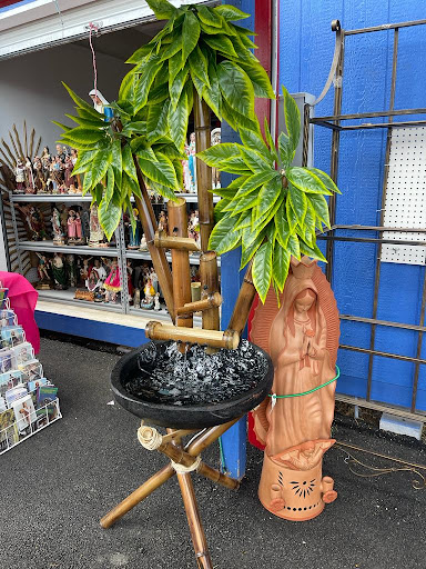 Flea Market «The Mission Market Open Air Market», reviews and photos, 207 W Chavaneaux Rd, San Antonio, TX 78221, USA