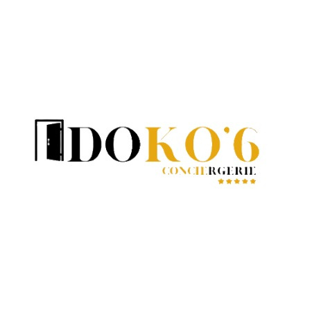 doko6 Conciergerie à Clichy-sous-Bois (Seine-Saint-Denis 93)