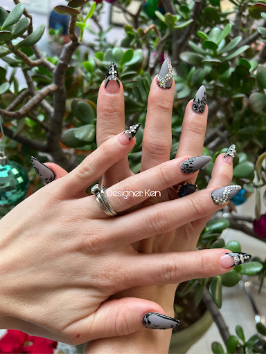 Nail Salon «Rohnert Park Salon», reviews and photos, 70 Raleys Towne Ctr, Rohnert Park, CA 94928, USA