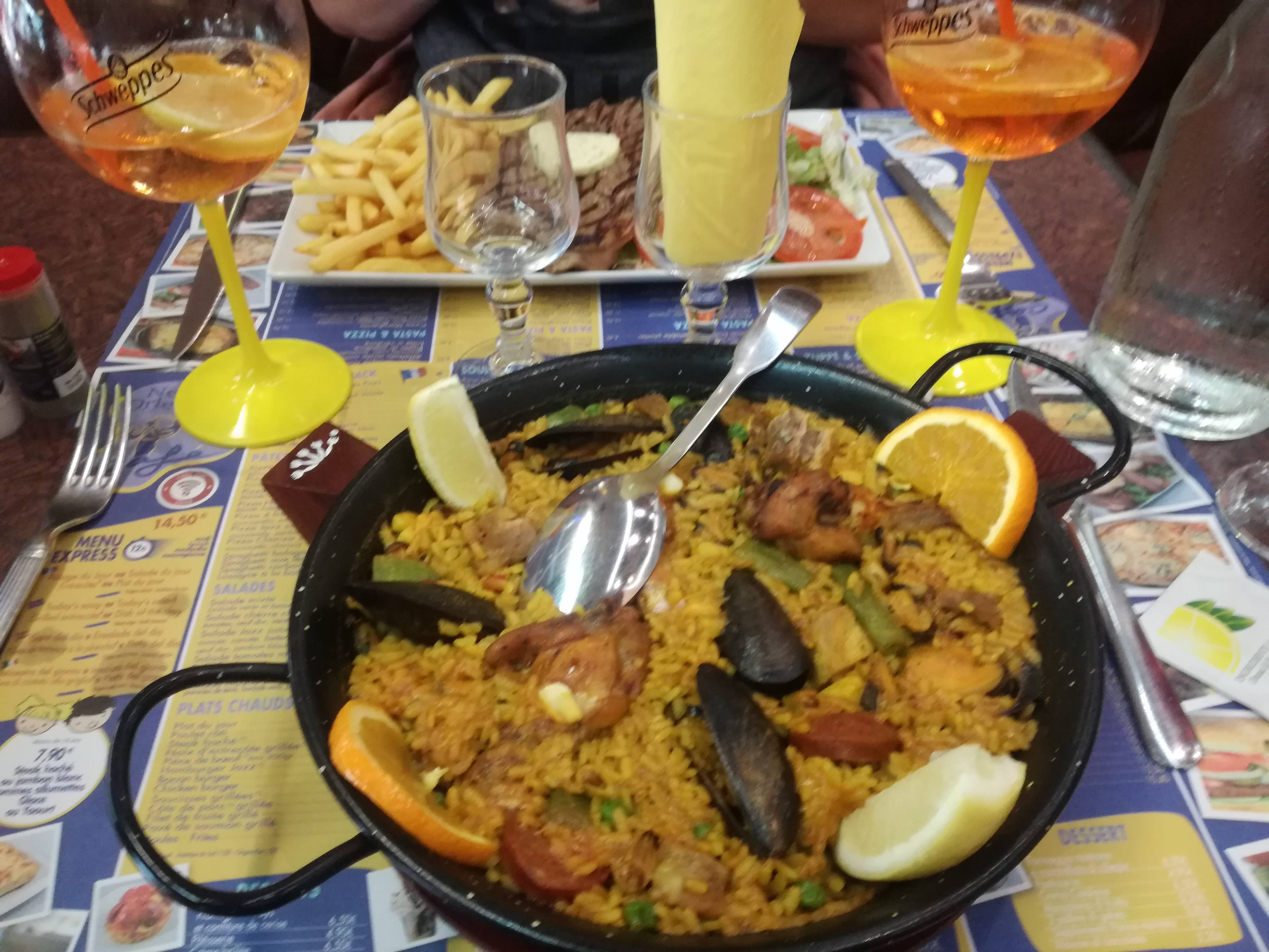 Photo n° 1 de l'avis de Thierry.e fait le 28/06/2018 à 18:48