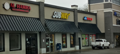 Shopping Mall «Mid City Mall», reviews and photos, 1250 Bardstown Rd #5, Louisville, KY 40204, USA