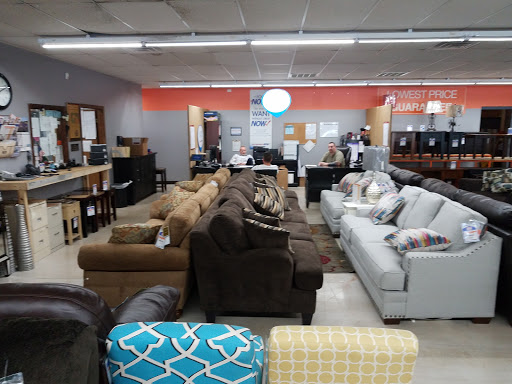 Furniture Store «FFO Home», reviews and photos, 2209 E Kearney St, Springfield, MO 65803, USA