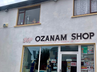 Ozanam Shop SVP