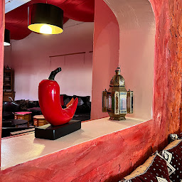 Photo n°39 de Shems à Bourg-de-Péage ()