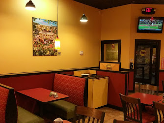 Moe's Southwest Grill