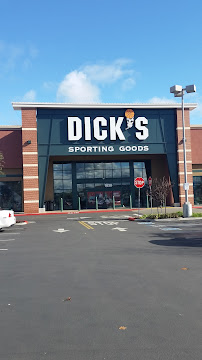 DICK'S Sporting Goods - Photo 6 - Car repair in Petaluma, CA, Santa Rosa