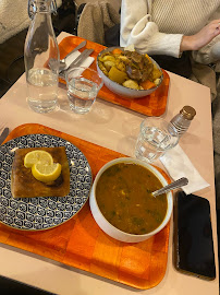 Les plus récentes photos du Restaurant Majouja à Paris - n°1