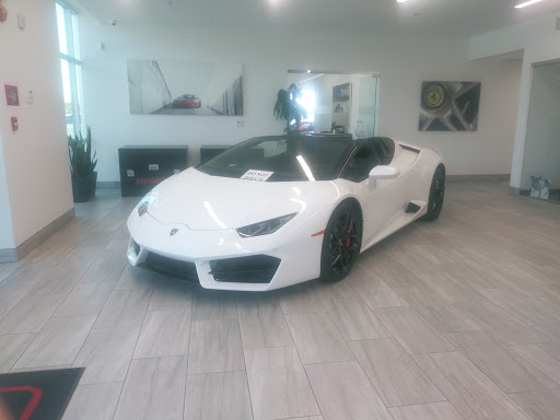 Car Dealer «CNC Motors Inc», reviews and photos, 4980 Vanderbilt St, Ontario, CA 91761, USA