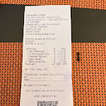 Photo n°6 de l'avis de Joaquin.a fait le 14/06/2023 à 14:17 sur le  Restaurante A Chave à Santana