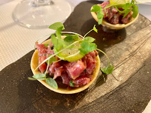 Photo n°20 de Restaurant Pages à Paris ()