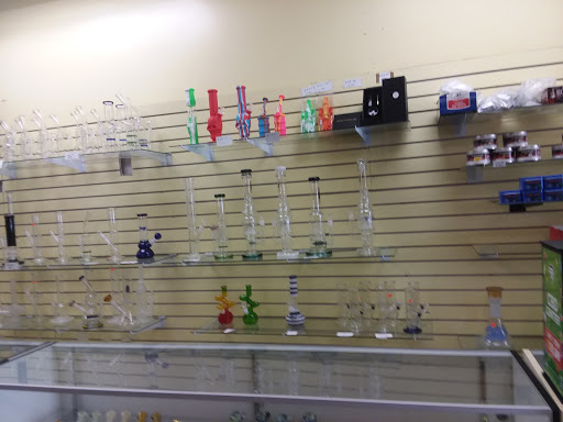 Tobacco Shop «Tesfa 1 Smoke Plus», reviews and photos, 1949 E 4th St, Ontario, CA 91764, USA