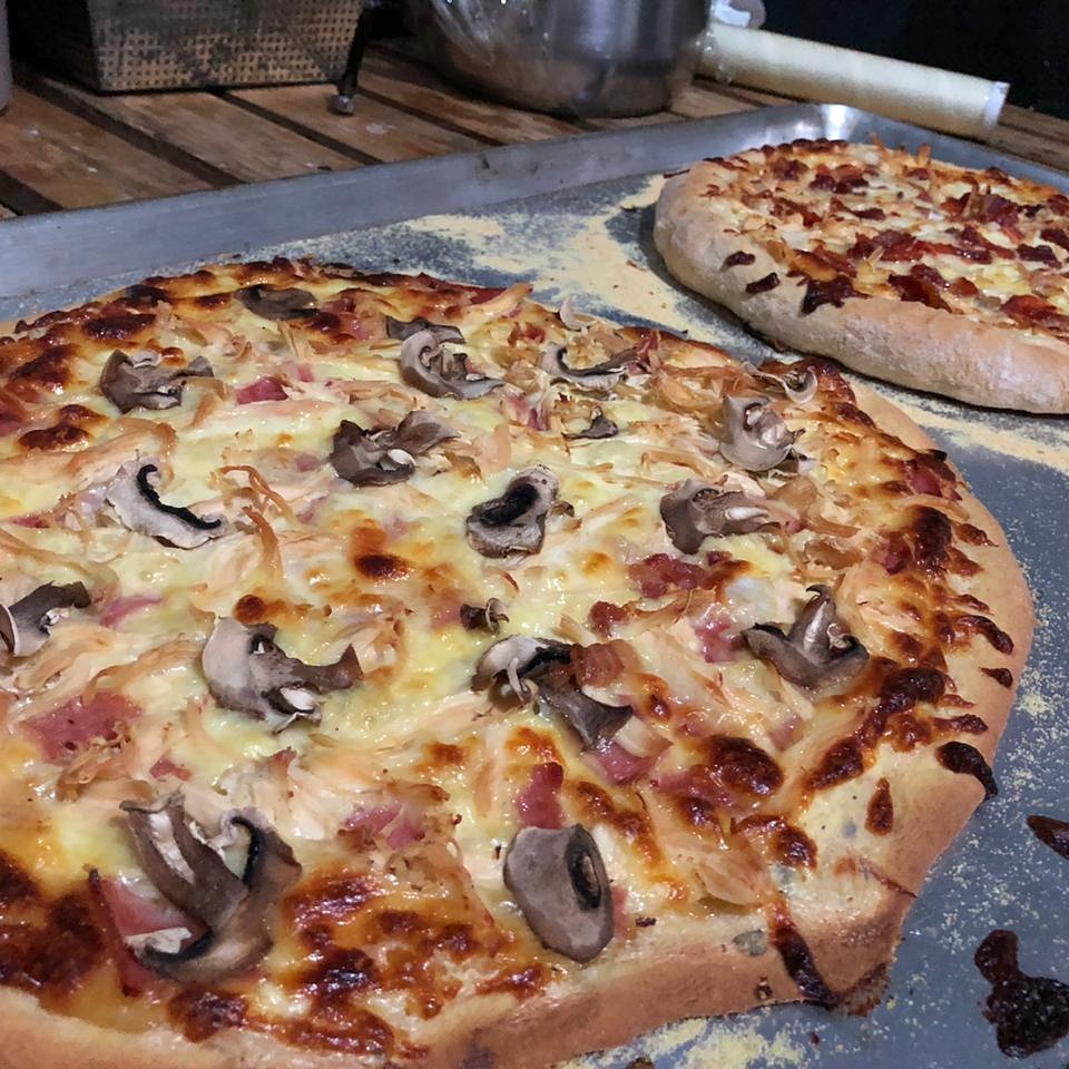 POMODORO RESTAURANTE