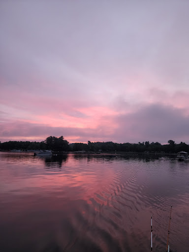Lake «Sebago Lake», reviews and photos