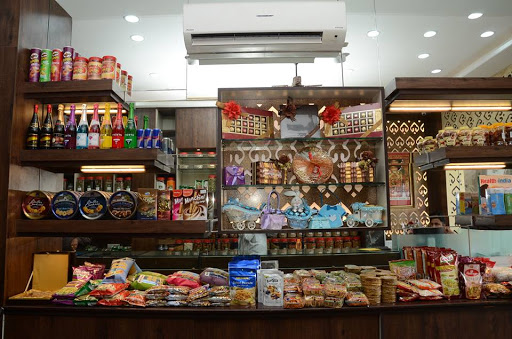 Kaju Badam Dry Fruit Store