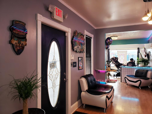 Explore southern tattoo ideas, creative tattoo ideas in Bethlehem, available at Soul Glow Electric Ink