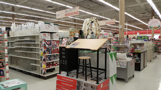 Craft Store «A.C. Moore Arts and Crafts», reviews and photos, 5800 Crossroads Cir, Falls Church, VA 22041, USA