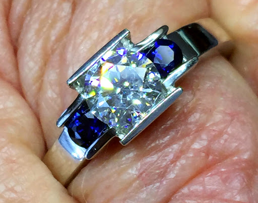 Jeweler «Lakewood Jewelers», reviews and photos, 3200 S Wadsworth Blvd C, Lakewood, CO 80227, USA