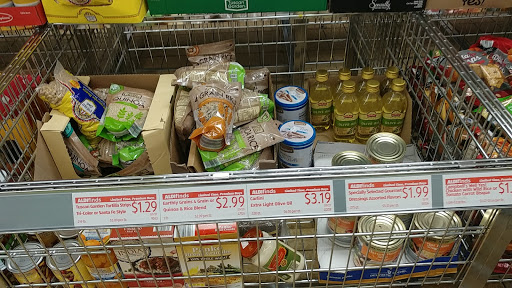 Supermarket «ALDI», reviews and photos, 5000 S Township Blvd, Pittston, PA 18640, USA