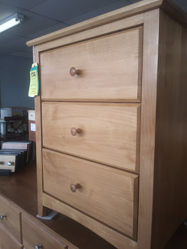 Furniture Store «Furniture In the Raw», reviews and photos, 1552 Babcock Rd, San Antonio, TX 78229, USA