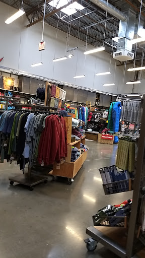 Camping Store «REI», reviews and photos, 1011 E Southlake Blvd, Southlake, TX 76092, USA
