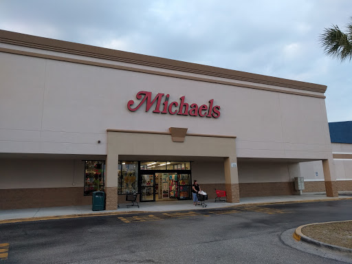 Craft Store «Michaels», reviews and photos, 18700 Veterans Blvd #12, Port Charlotte, FL 33954, USA