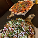 Photo n°6 de l'avis de M. fait le 06/10/2022 à 17:31 sur le  Pizzeria Schlaflos 2 à Frankfurt