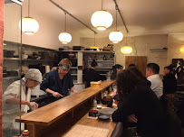 Atmosphère du Restaurant japonais Kanadé à Paris - n°12