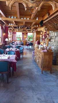 Atmosphère du Restaurant français Le Châlet à Bourg-Saint-Maurice - n°17