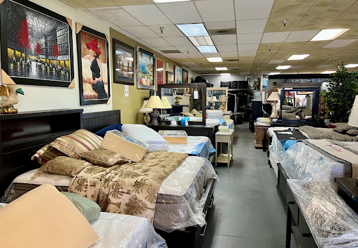 Furniture Store «Furniture Liquidation», reviews and photos, 2410 Wardlow Rd #105, Corona, CA 92880, USA