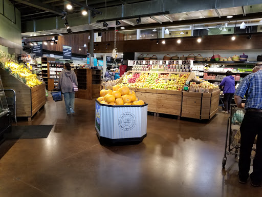 Organic food store Elk Grove