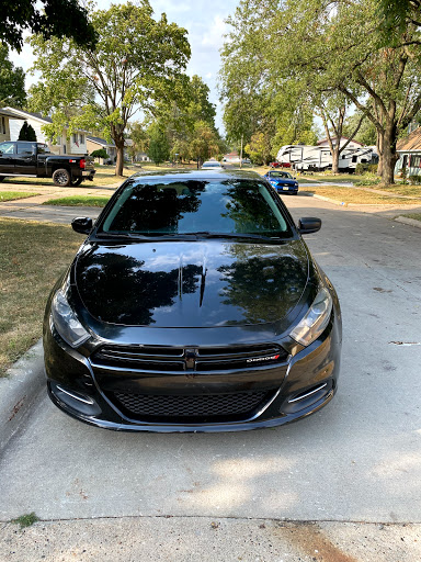 Used Car Dealer «McKee Auto», reviews and photos, 5095 NE 14th St, Des Moines, IA 50313, USA