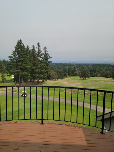 Golf Club «The Oregon Golf Club», reviews and photos, 25700 SW Petes Mountain Rd, West Linn, OR 97068, USA