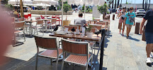 Atmosphère du Restaurant de hamburgers Steak n' Shake Cannes Croisette - n°9