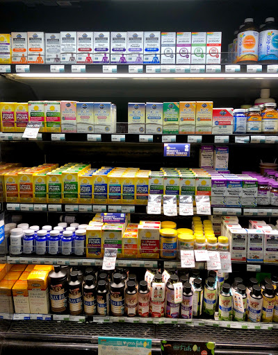 Health Food Store «Cornucopia Natural Foods», reviews and photos, 39 N Main St, Sayville, NY 11782, USA