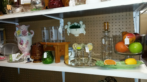 Shopping Mall «Old Town Shopping Center», reviews and photos, 2528 S Campbell Ave, Springfield, MO 65807, USA