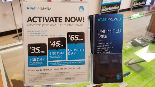 Cell Phone Store «VIT Wireless T-Mobile Boost Mobile Simple Mobile UltraMobile», reviews and photos, 4349 S Flamingo Rd, Davie, FL 33330, USA