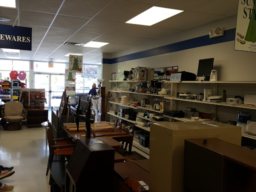 Thrift Store «Goodwill», reviews and photos