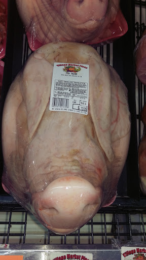 Grocery Store «Village Market Place», reviews and photos, 891 E Geneva Rd, Carol Stream, IL 60188, USA