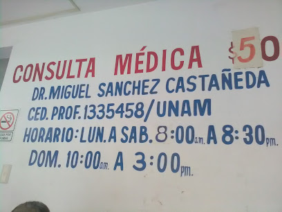 Farmacias Similares, , San Martín Azcatepec