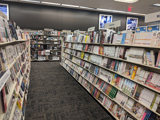 Book Store «Books-A-Million», reviews and photos, 2929 James Sanders Blvd, Paducah, KY 42001, USA